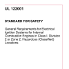 UL 122001 PDF UL 122001 PDF